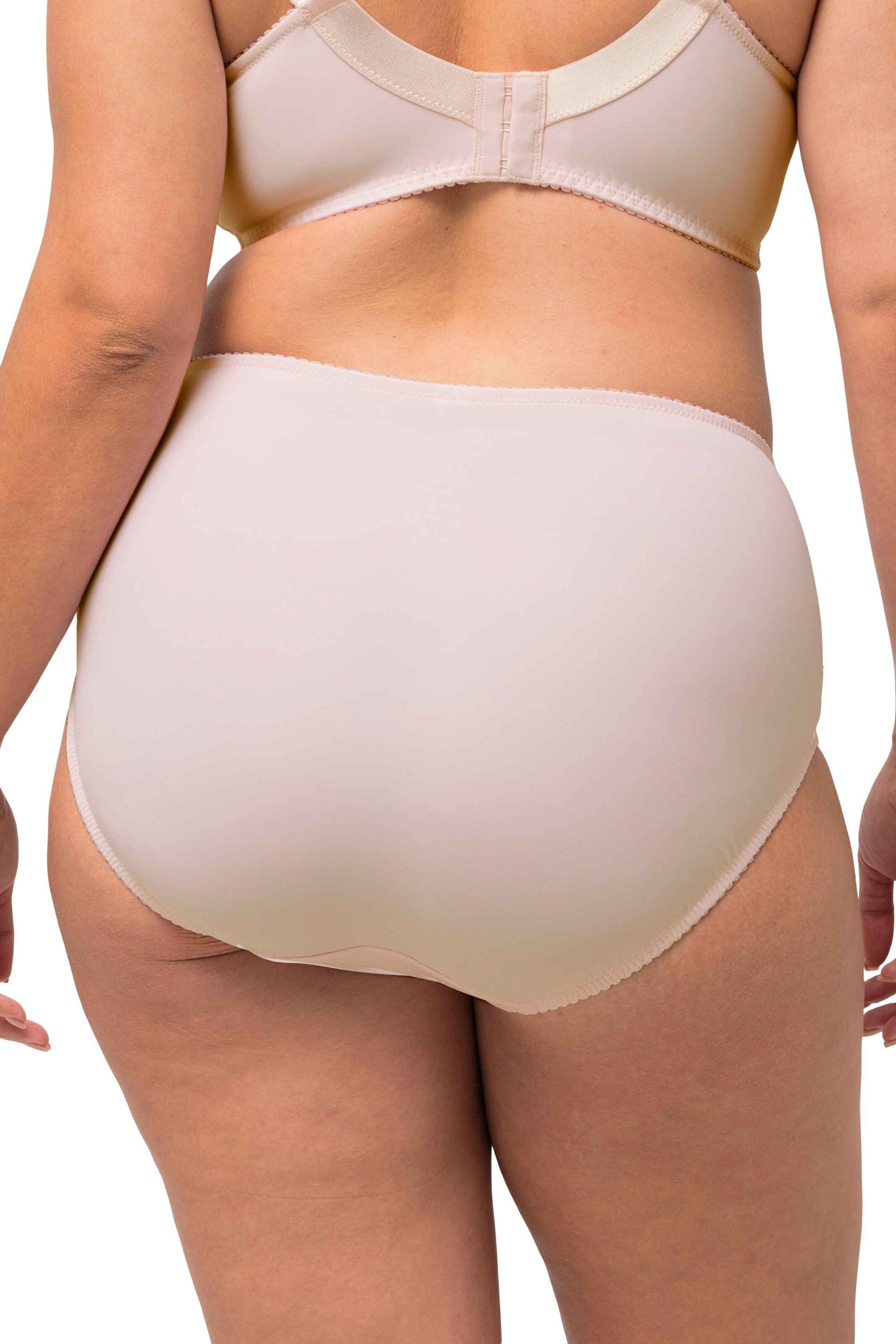 Ulla Popken Slip in Pink