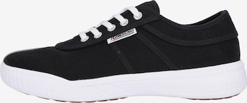 KAWASAKI Sneakers 'Leap' in Black
