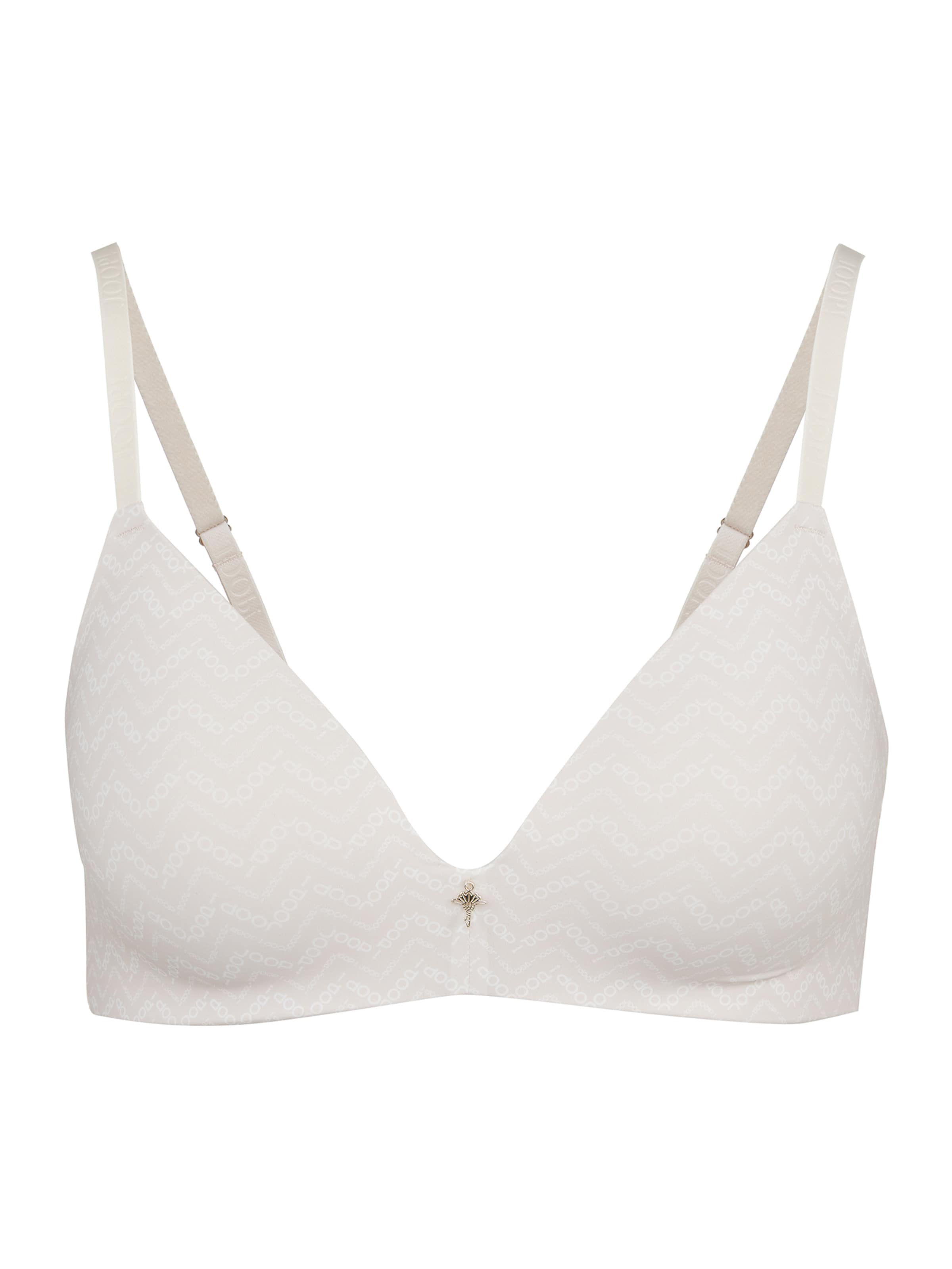 JOOP! BH 'Sensation' in Beige: Vorderseite