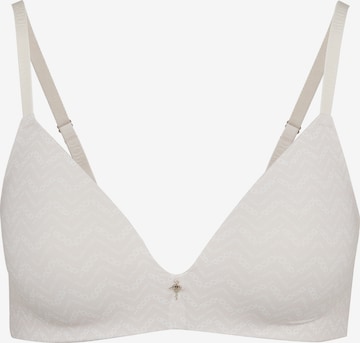 Soutien-gorge 'Sensation' JOOP! en beige : devant