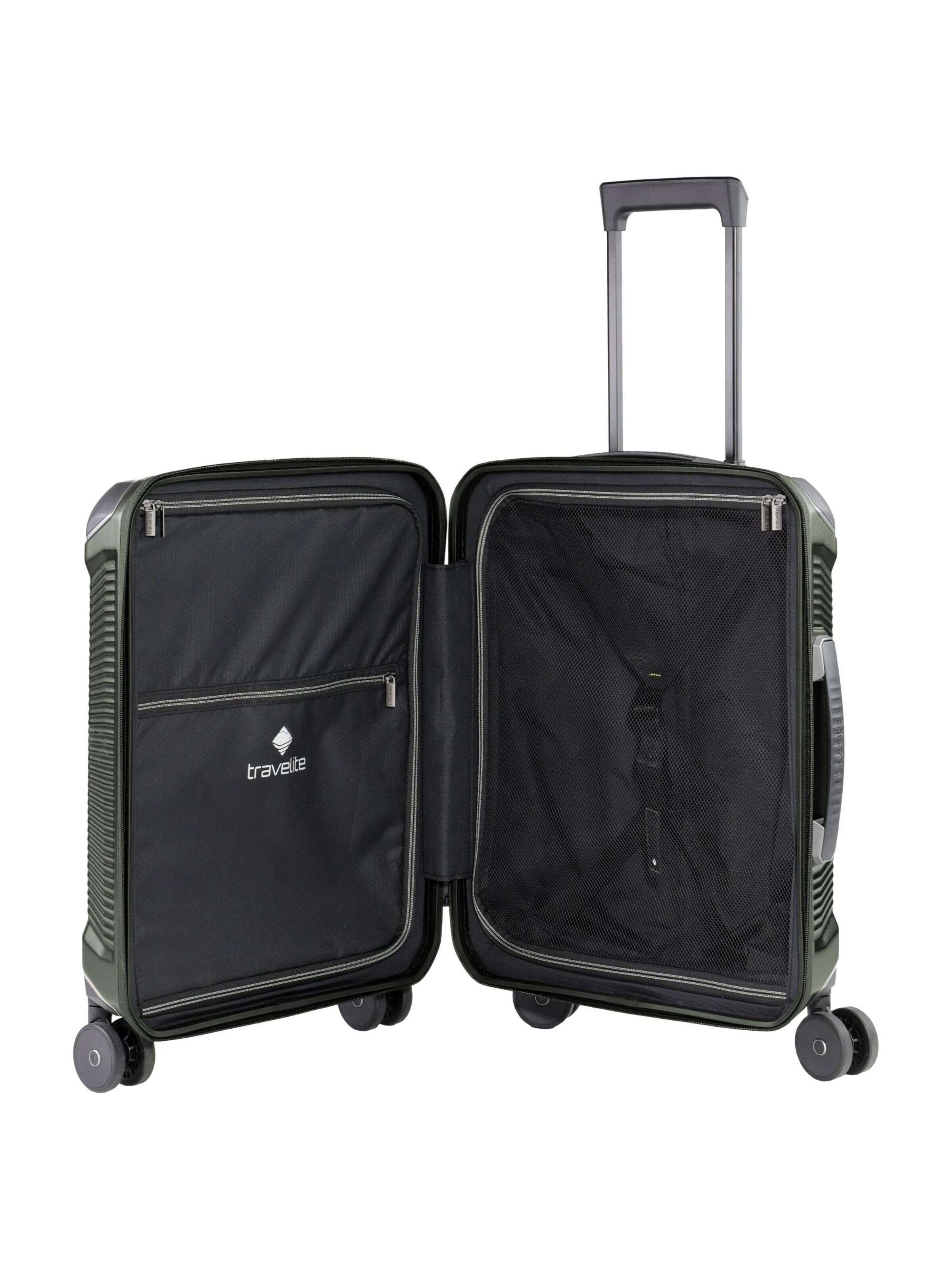 TRAVELITE Cart 'Millennium' in Green