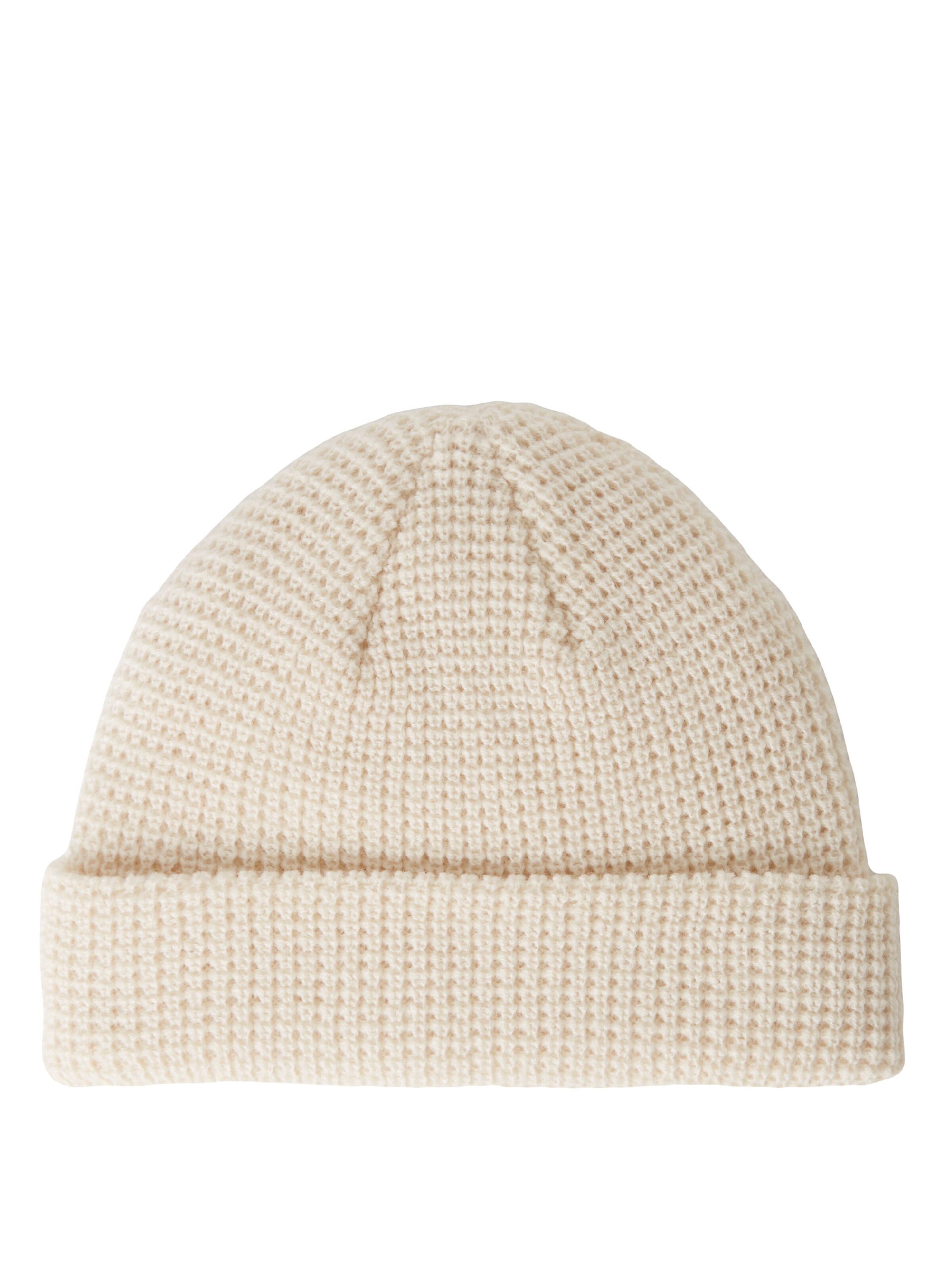 DICKIES Beanie in Beige