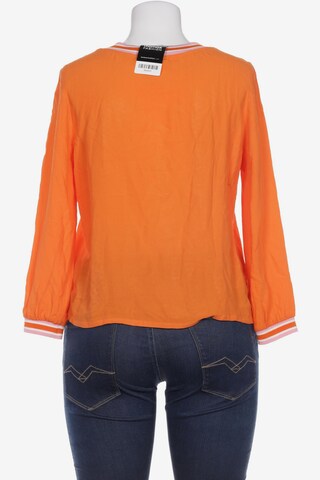 Emily Van Den Bergh Blouse & Tunic in XL in Orange