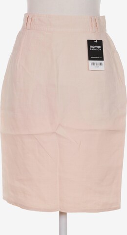 Carlo Colucci Skirt in S in Pink: front