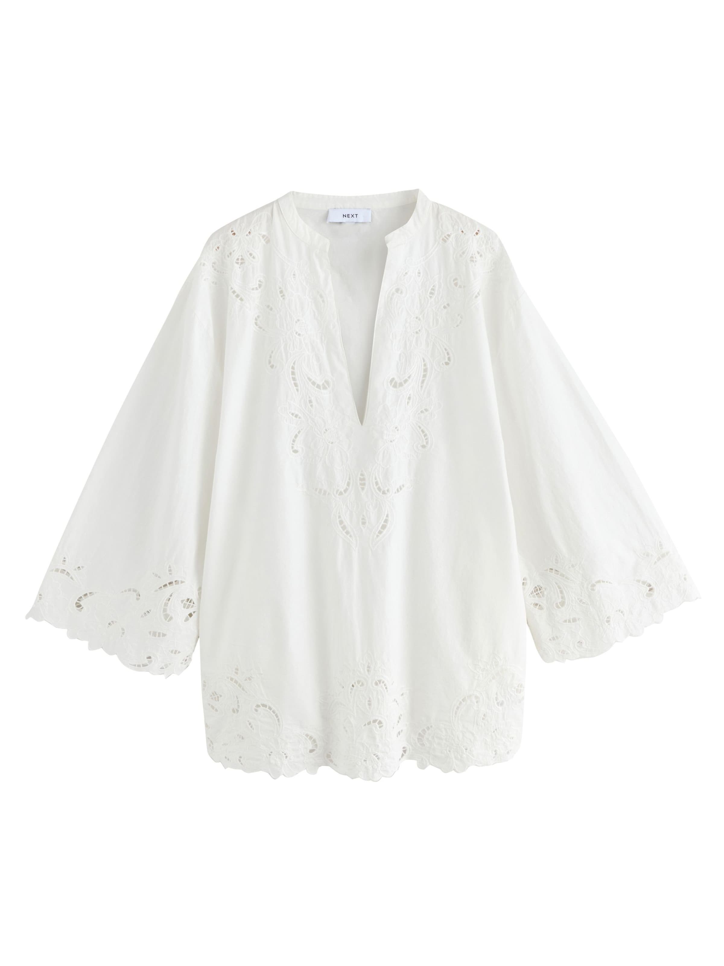 smėlio Next Paplūdimio suknelė: priekis