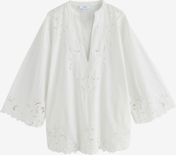 smėlio Next Paplūdimio suknelė: priekis