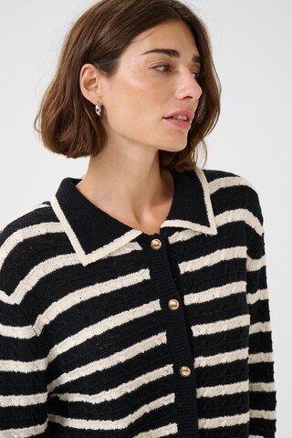 CULTURE Cardigan 'Ursula' i sort