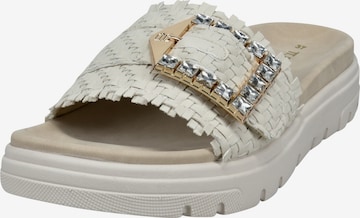 smėlio TT. BAGATT Šlepetės: priekis