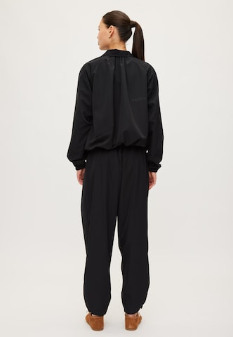 Veste mi-saison 'Billow' rethinkit studios en noir