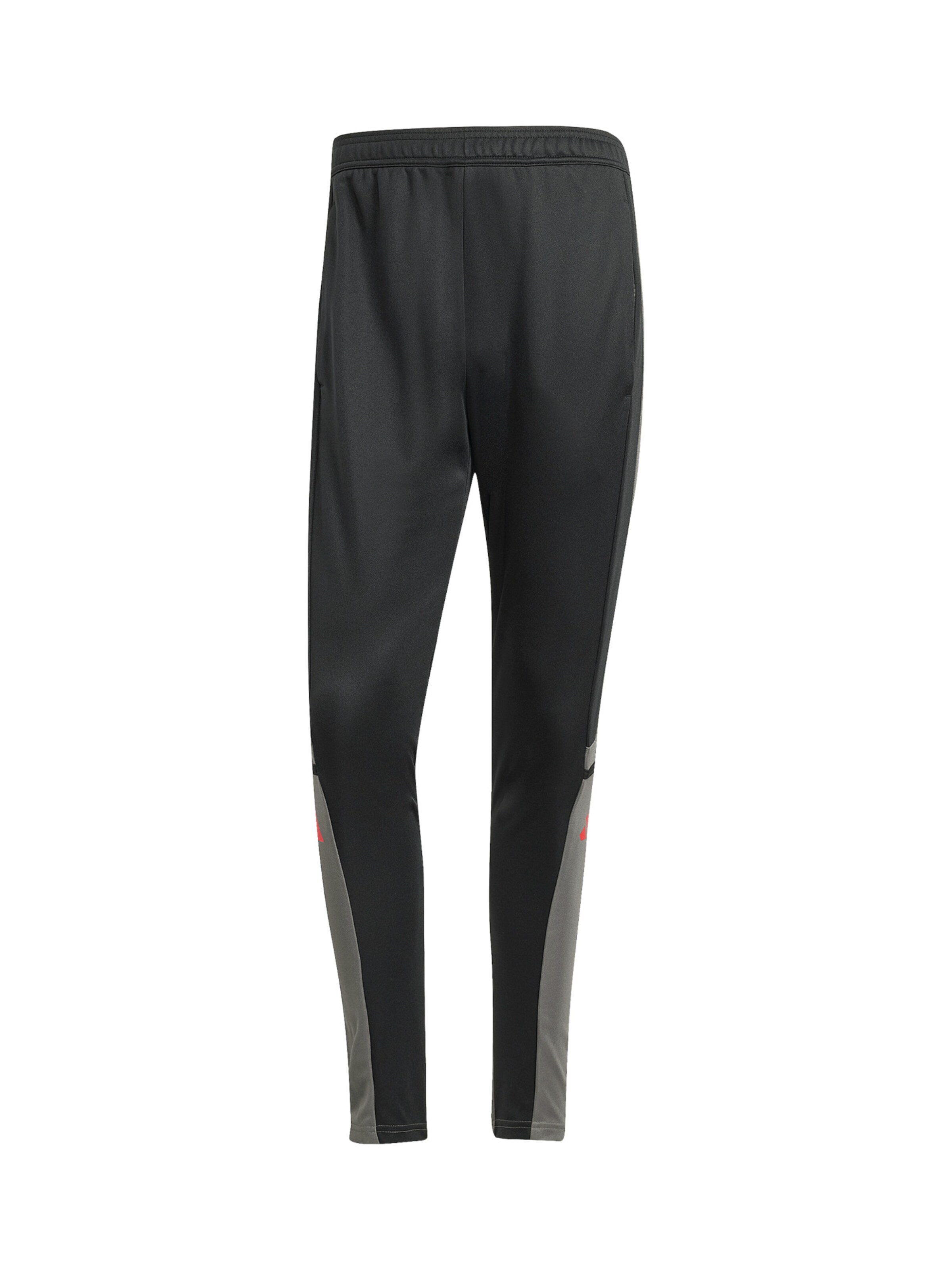 ADIDAS PERFORMANCE Sporthose 'Squadra 25' in Schwarz: Vorderseite