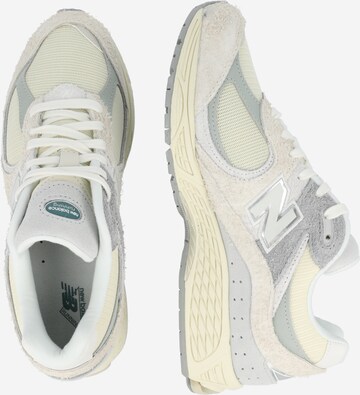 new balance - Sapatilhas baixas '2002R' em cinzento