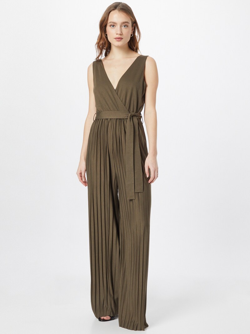 Coming For You Jumpsuit