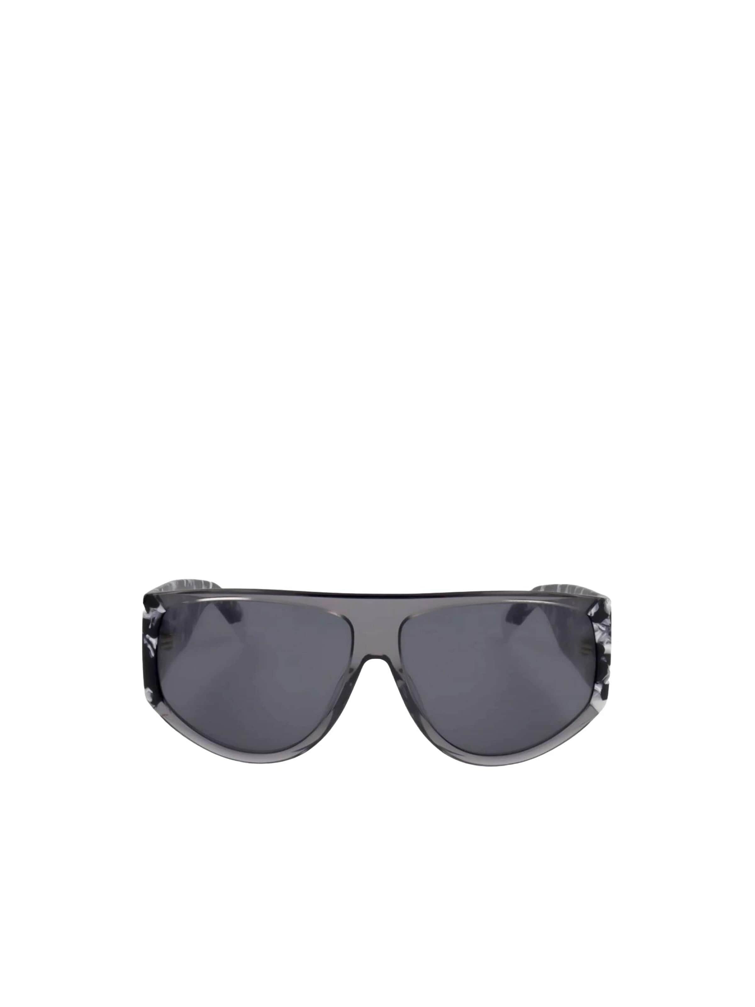 MISSONI Sunglasses 'MIS 0165/S' in Black: front