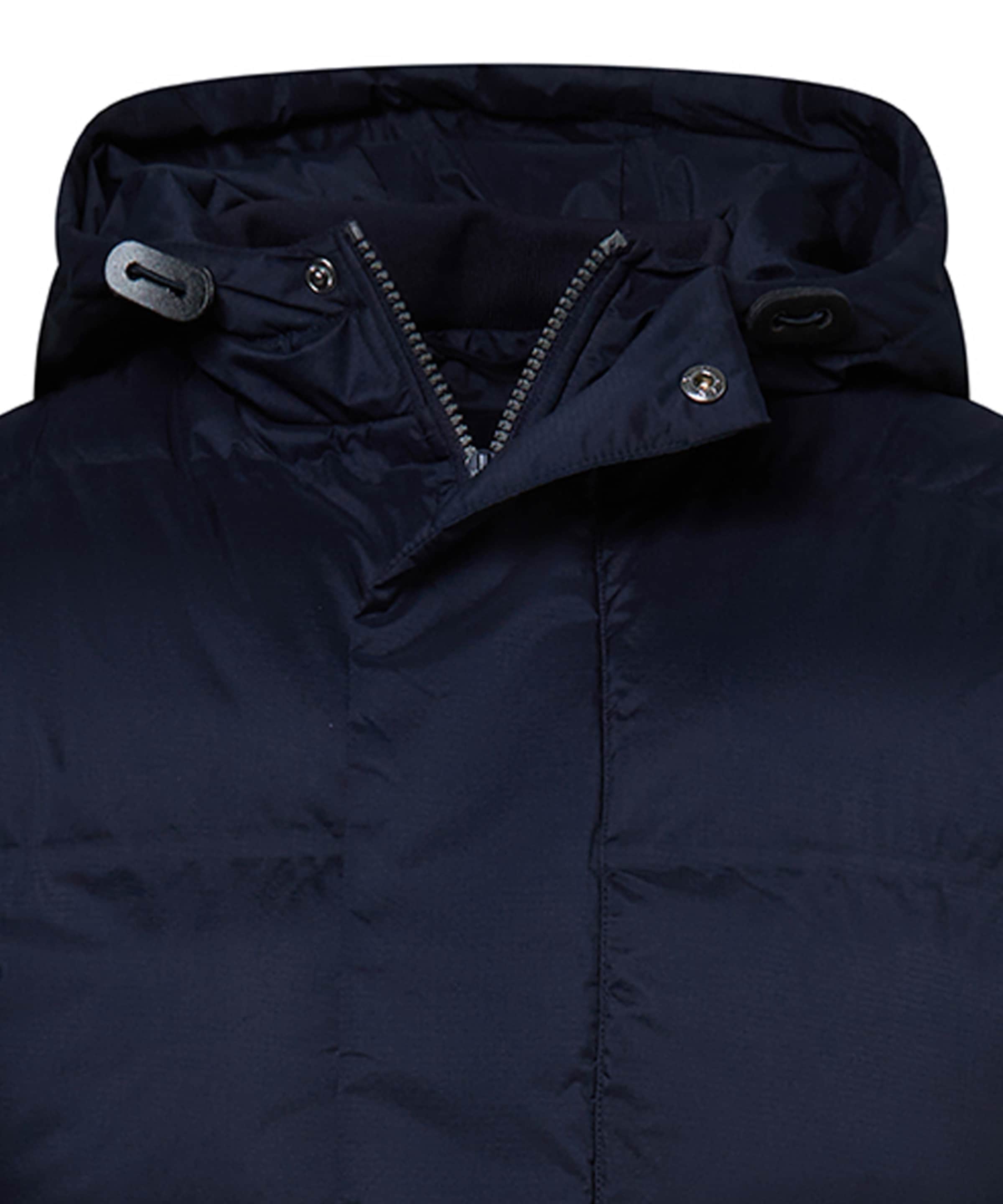 Pioneer Authentic Jeans Vest in Blue