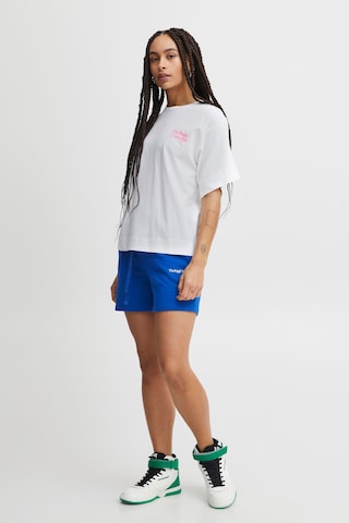The Jogg Concept Shirt 'Sabina' in Weiß