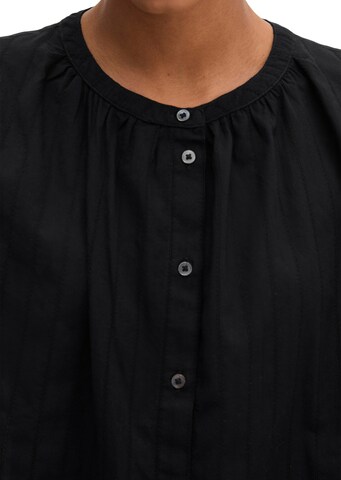 Marc O'Polo Blouse in Black