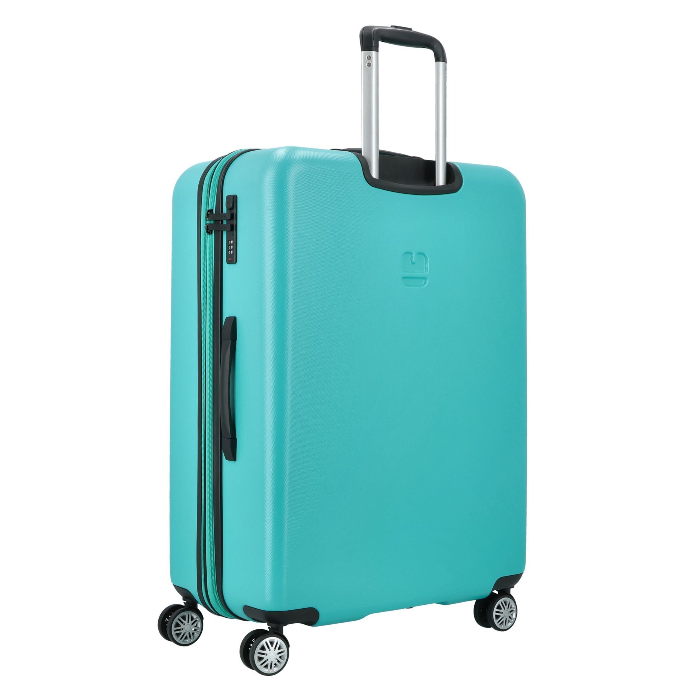 Gabol Cart 'Future Plus' in Blue