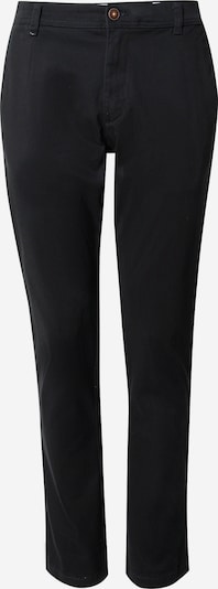 JACK & JONES Chinohousut 'JWHBOLTON JJBOWIE' värissä musta, Tuotenäkymä