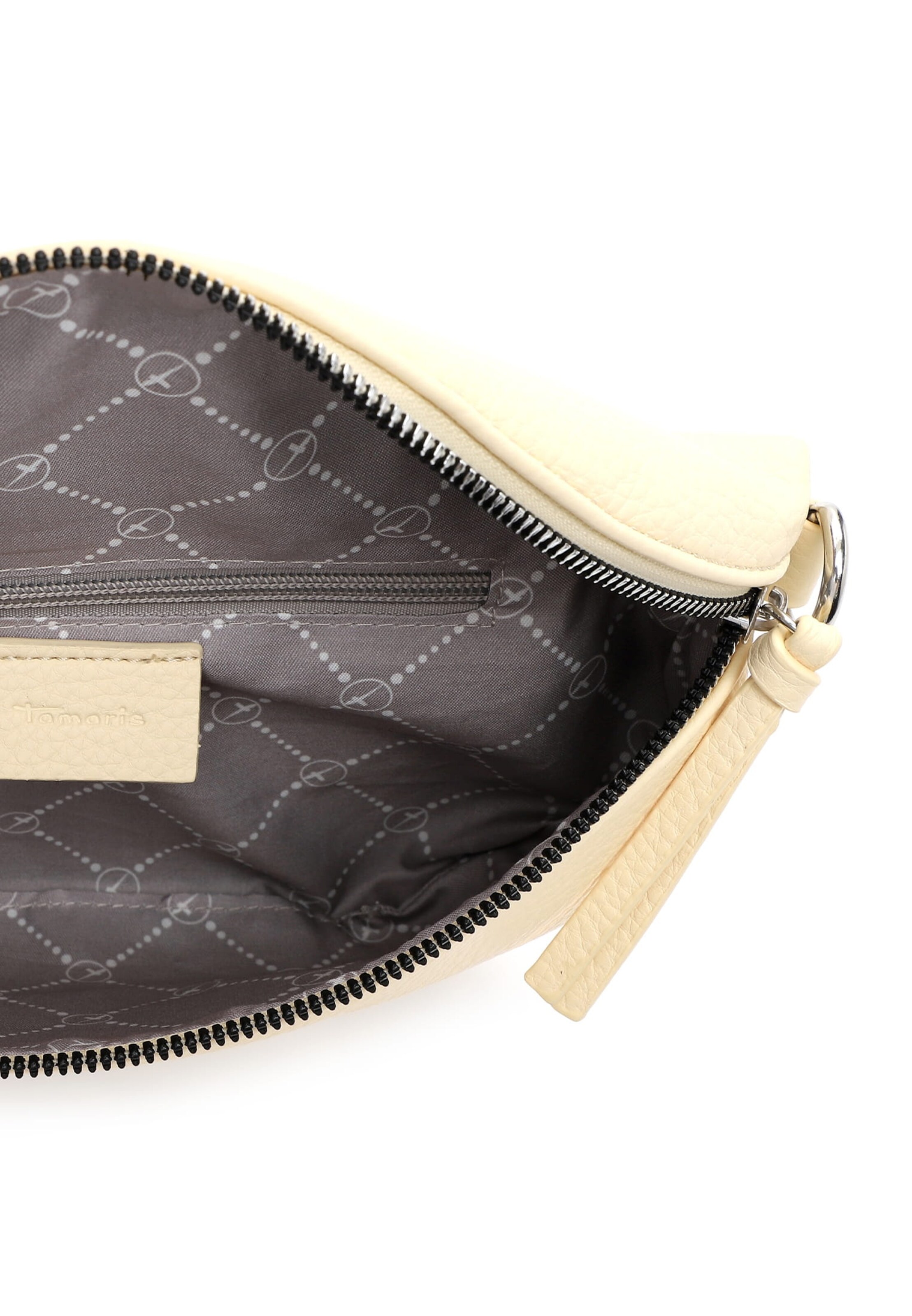 Tamaris Umhängetasche 'TAS Alessia' in Gelb