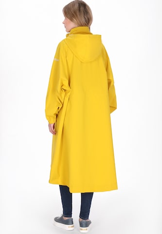 Schmuddelwedda - Sobretudo funcionais em amarelo