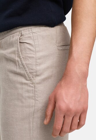 Kronstadt Regular Broek 'Albert' in Beige