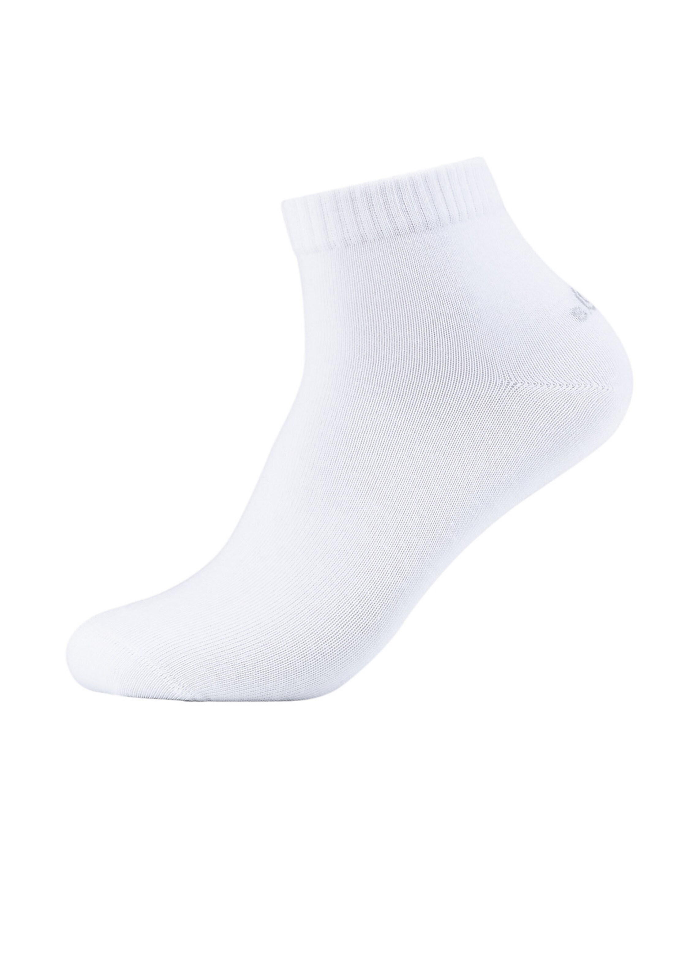s.Oliver Socken in Weiß
