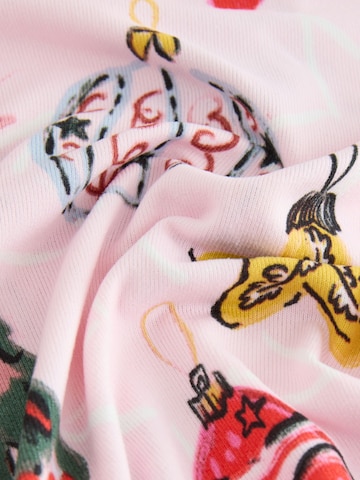 Next - Pijama en rosa