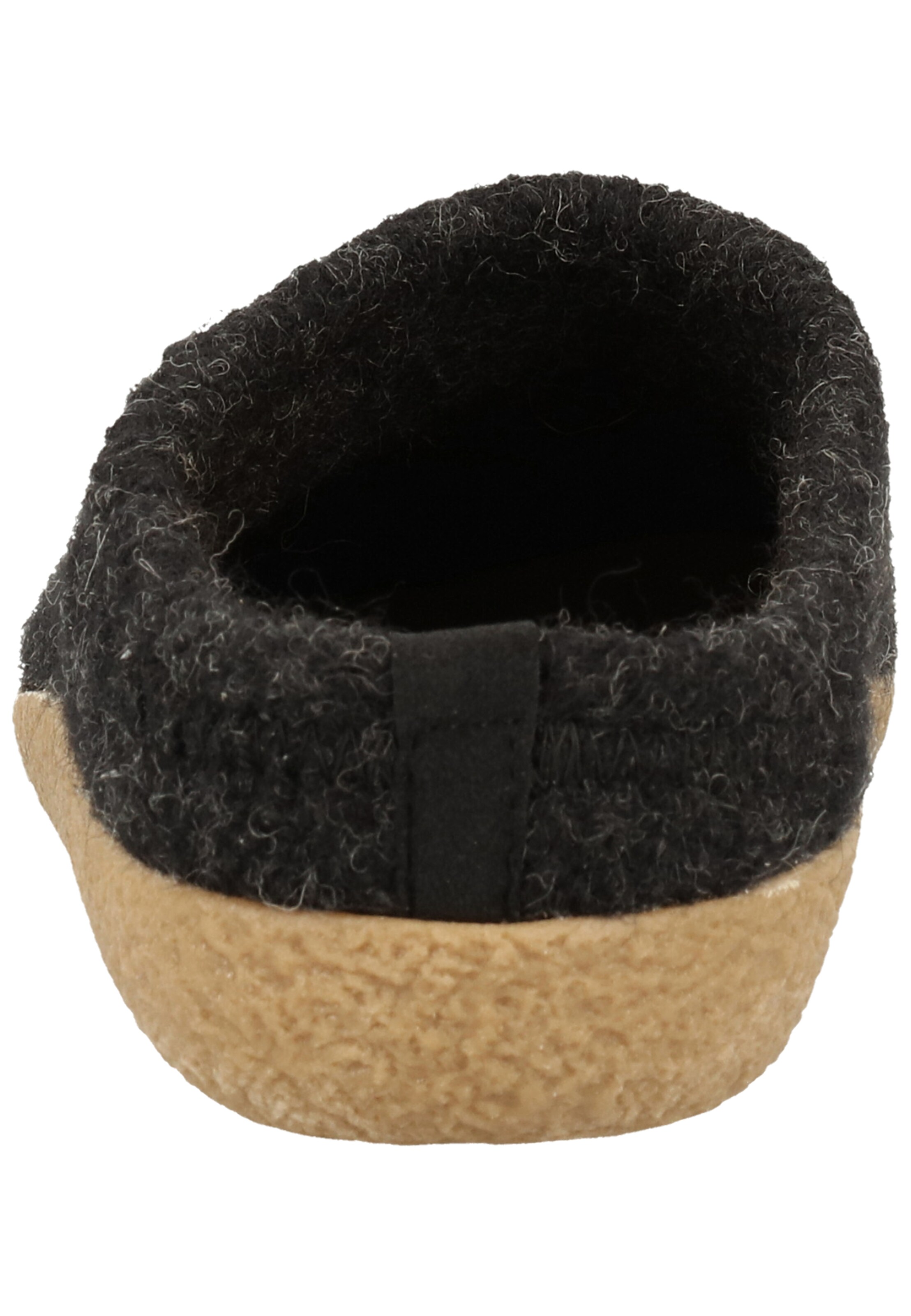 GIESSWEIN Slippers 'Veitsch' in Grey