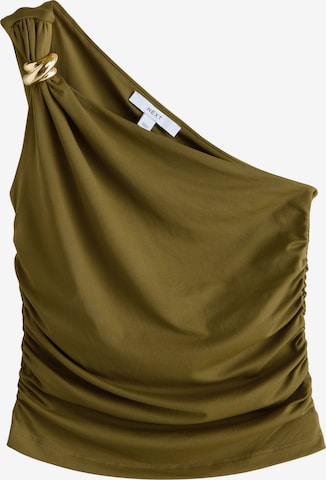 Next Топ в зелено: отпред