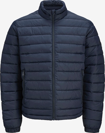 JJ Rebel Prijelazna jakna 'JREBGAZING' u noćno plava, Pregled proizvoda