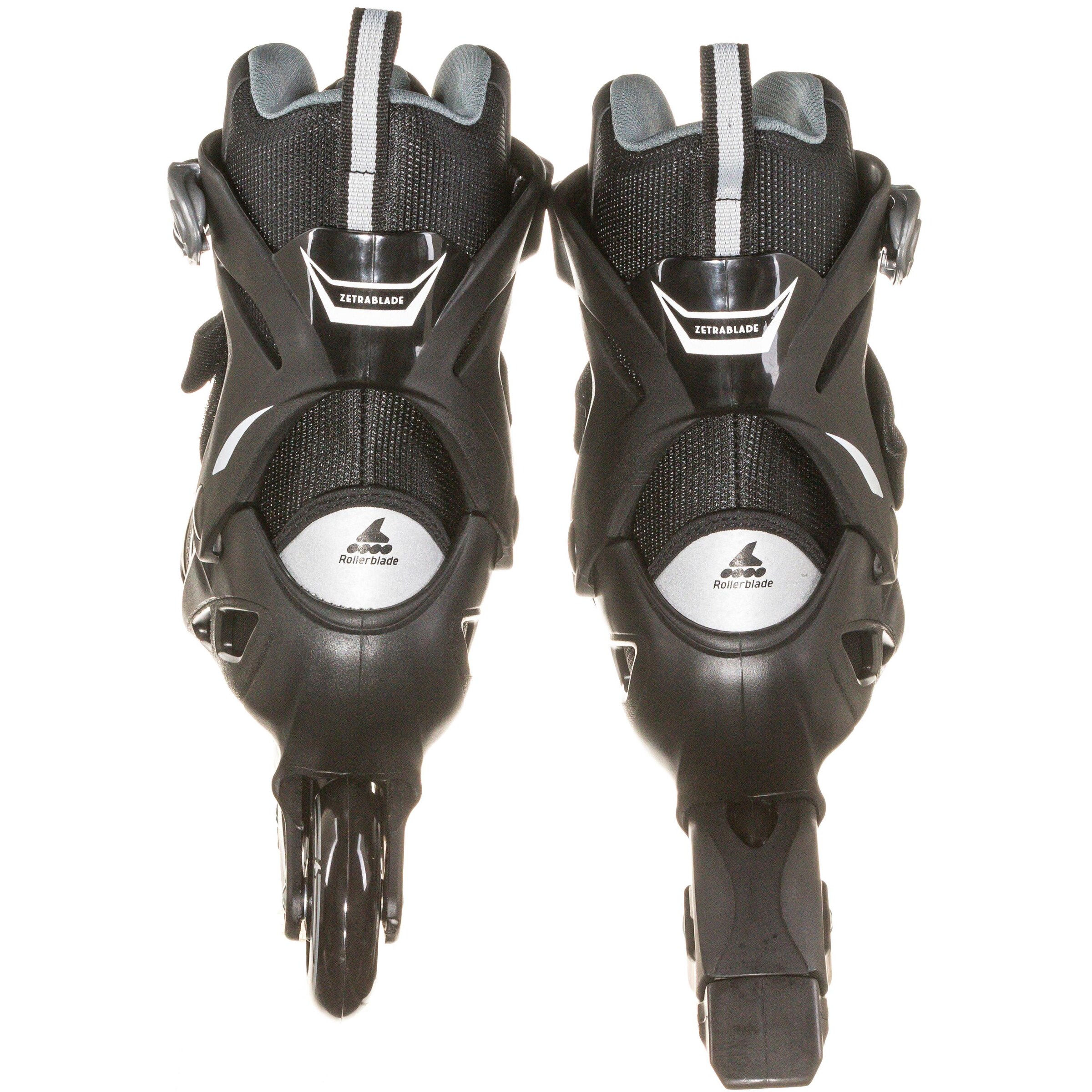 ROLLERBLADE Inline and Roller Skates 'Zetrablade' in Grey