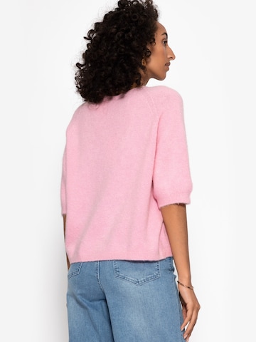 SASSYCLASSY Pullover‌‌‌ in Pink