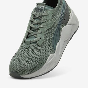 PUMA Sneakers 'RS-XK' in Green