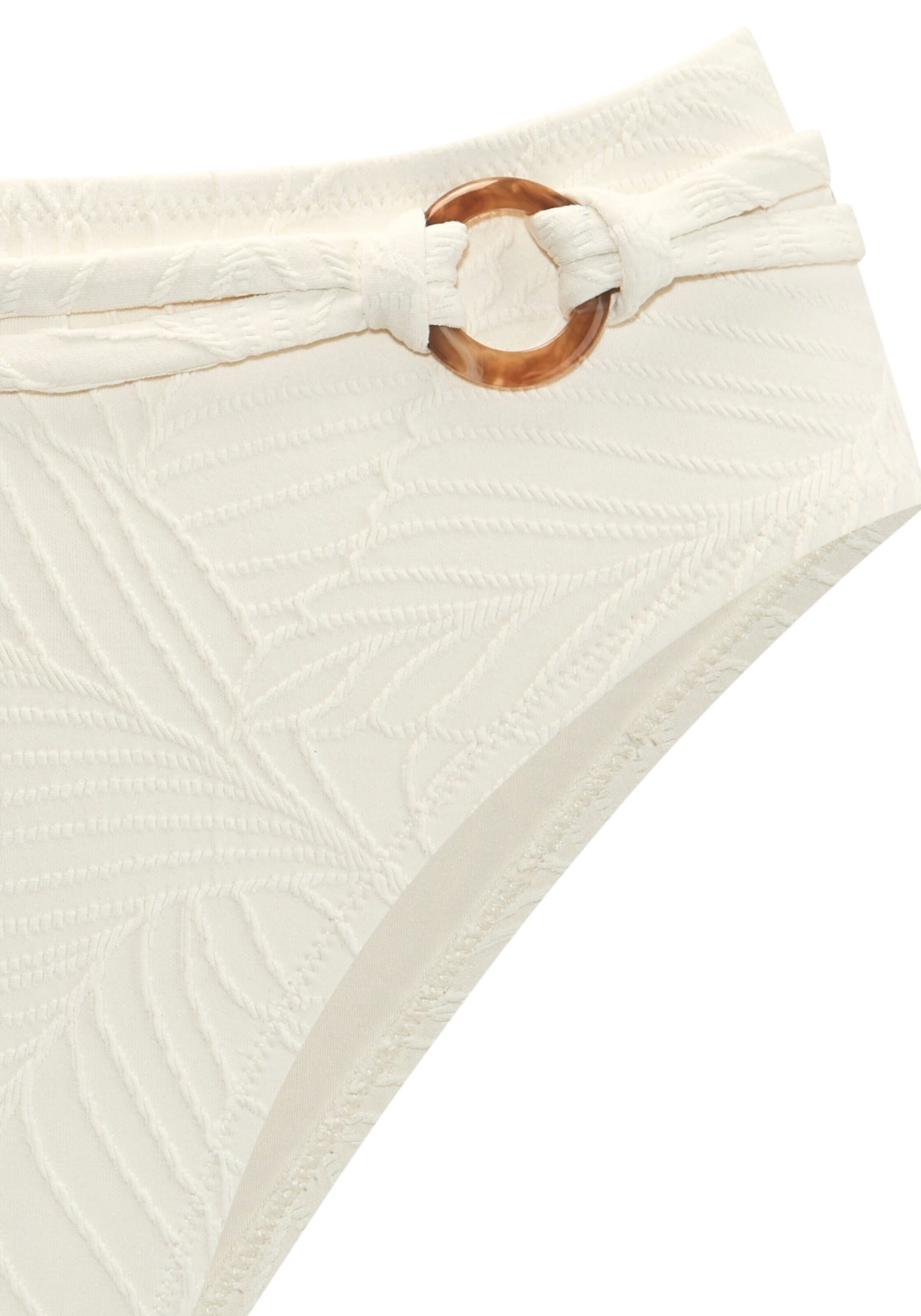 LASCANA - Braga de bikini en beige