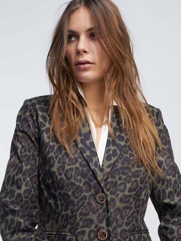 Lola Casademunt Blazer in Schwarz