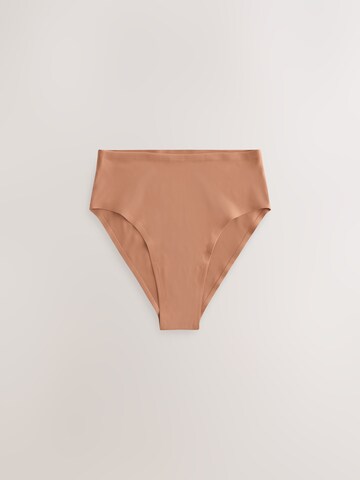 Next Slip in Braun