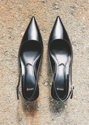MANGO Pumps 'Mona' in Black