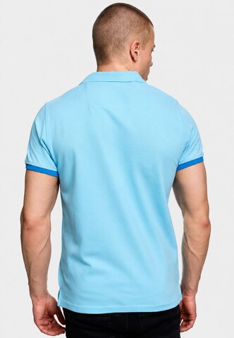 Rusty Neal Shirt in Blue