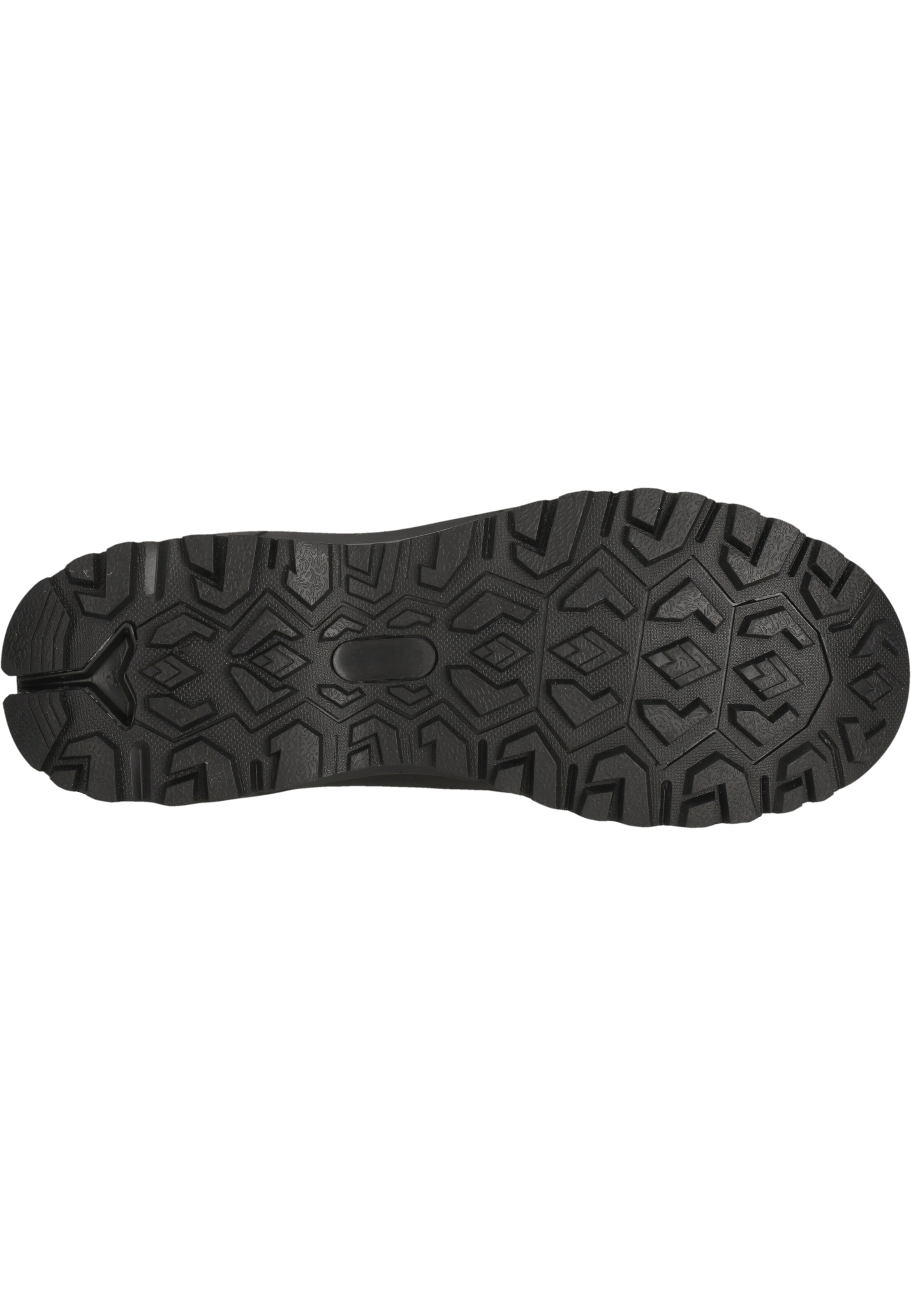 Whistler Stiefel 'Parrite' in Schwarz