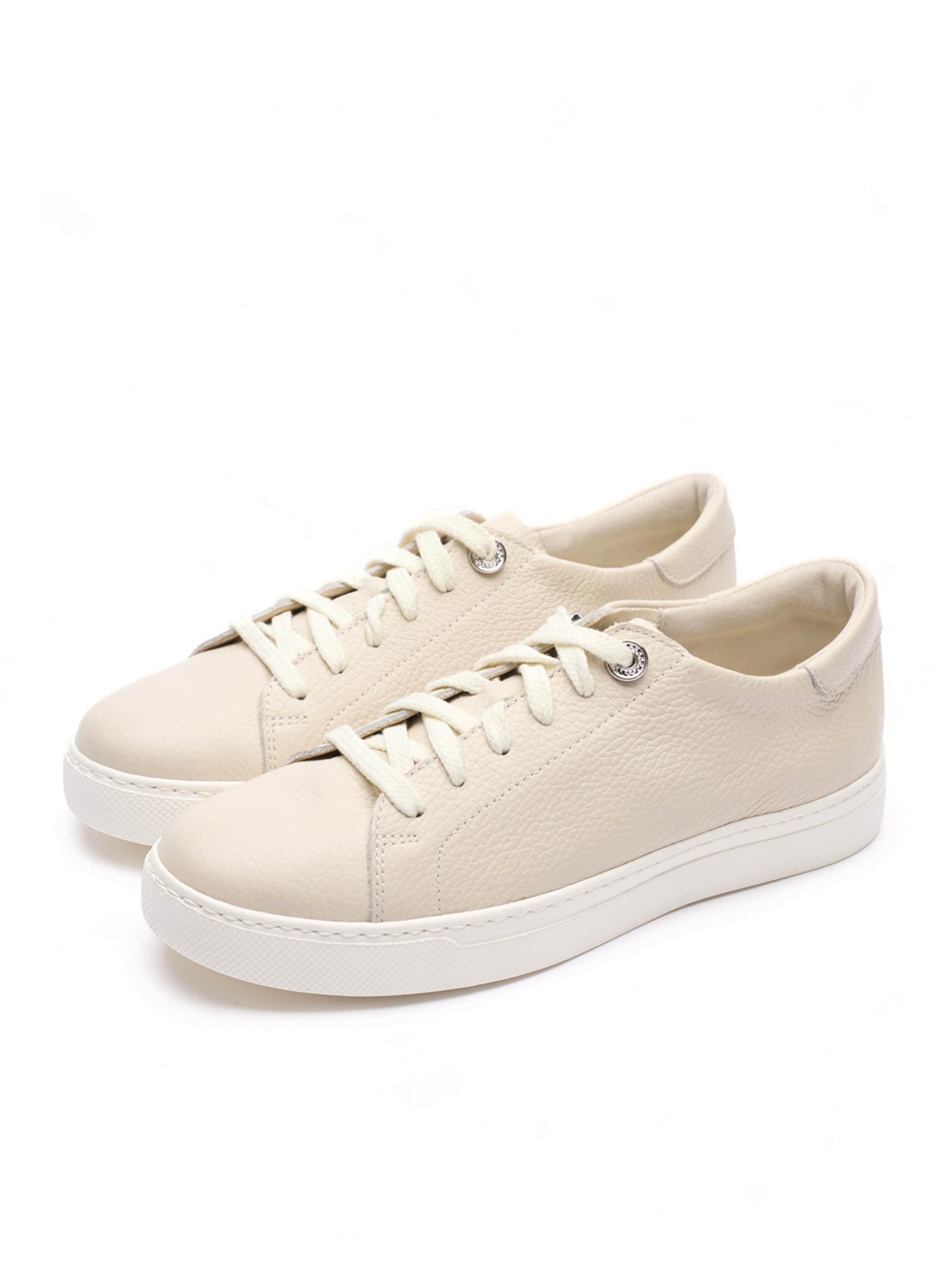RYŁKO Sneaker in Beige