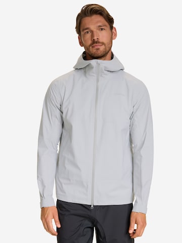 NORDISK Outdoor jacket 'Ingvar' in Blue