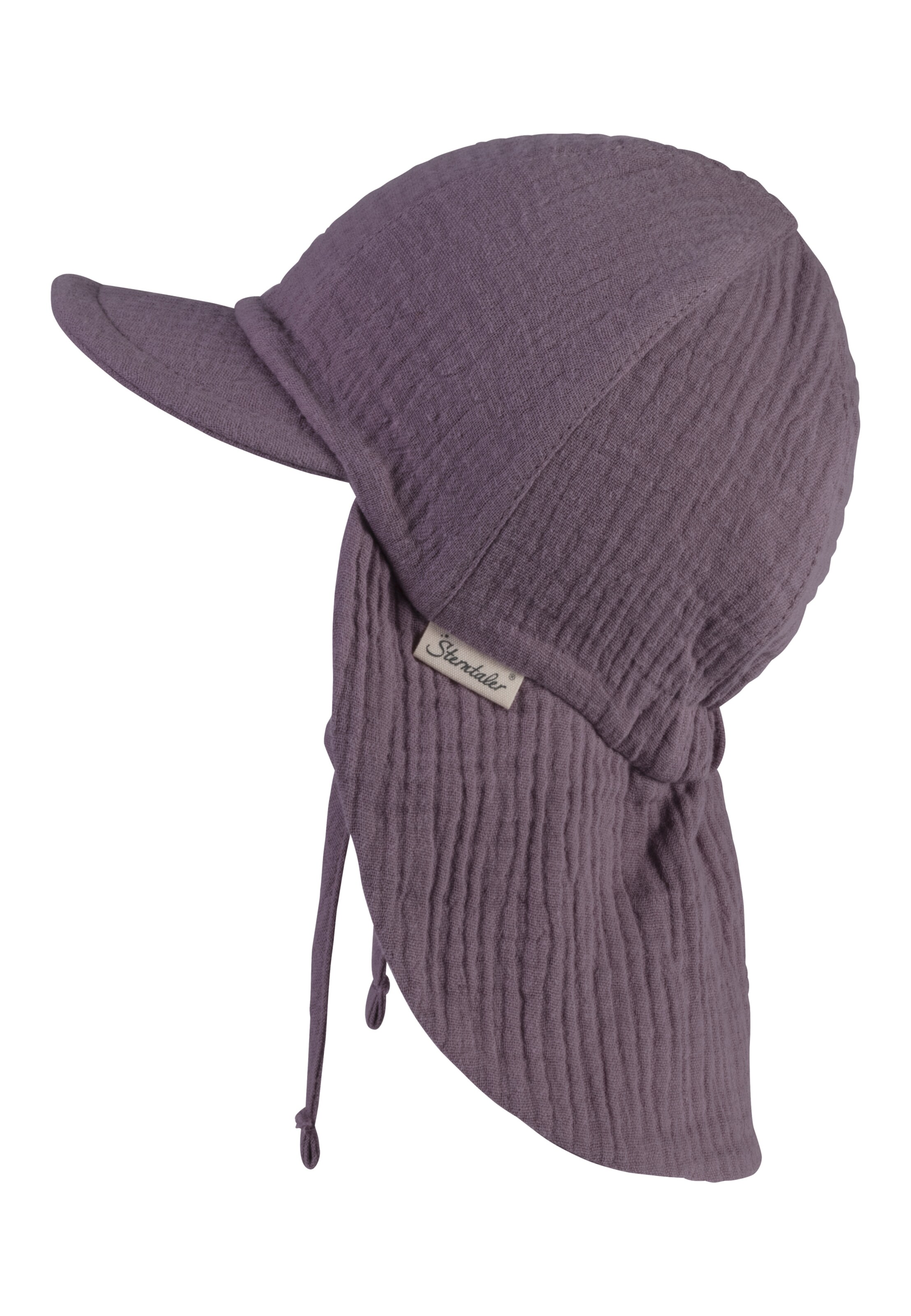 STERNTALER Sonnenhut in Lila