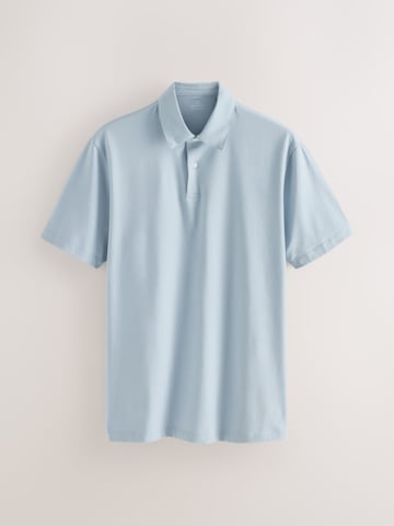 Next Tričko - Modrá