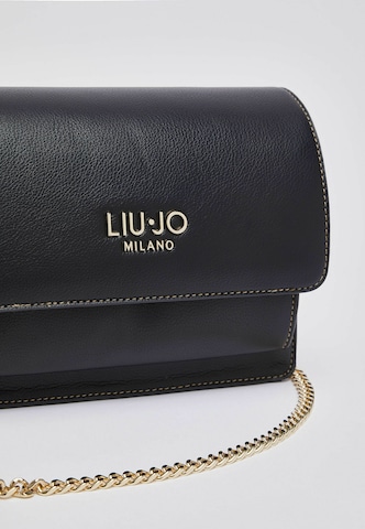 Liu Jo - Bolso de hombro en negro