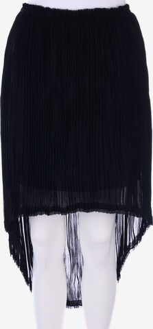 REPLAY Skirt in S in Black: front