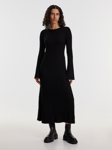 EDITED - Vestido 'Noomi' en negro