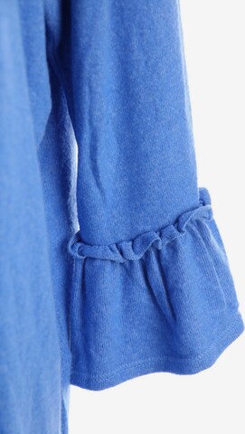 CECIL Pullover XL in Blau