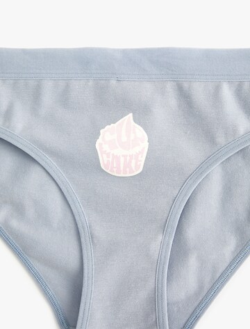 Koton Broekje in Blauw