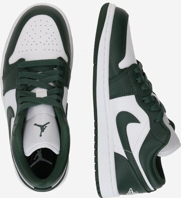 Jordan Sneakers laag 'Air Jordan 1' in Groen