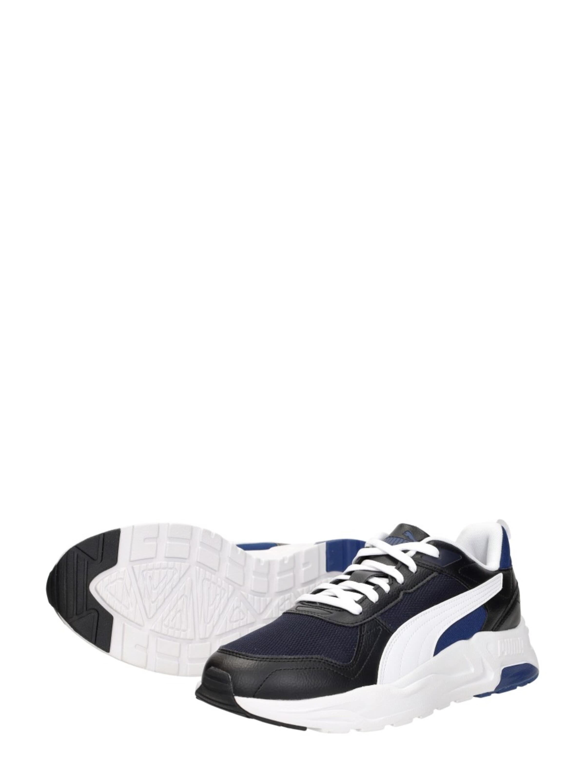 PUMA Sneakers laag 'Trinity 2 LT' in Blauw